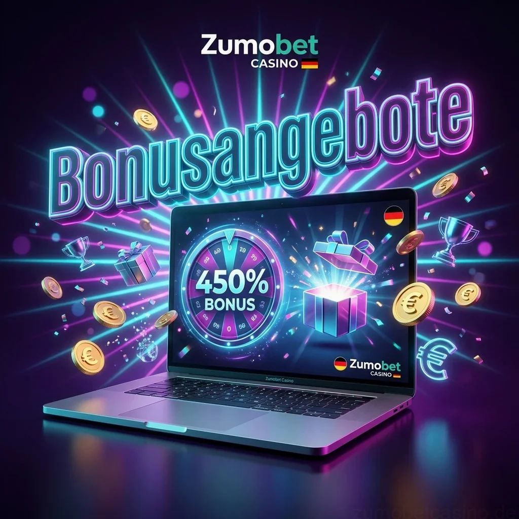 Bonusangebote
